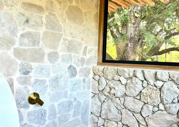 Kaliah Luz W Pool, Horses & Nearby Ferienhaus