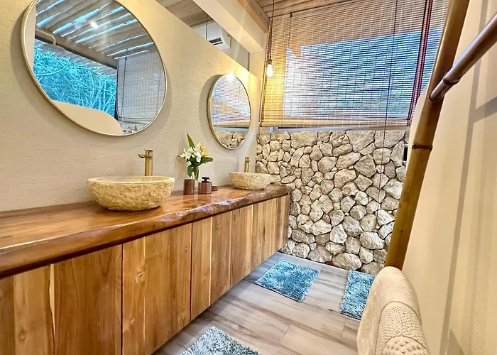 Ferienhaus Kaliah Luz W Pool, Horses & Nearby *