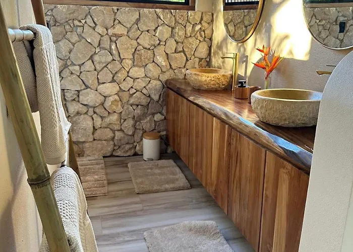Kaliah Luz W Pool, Horses & Nearby * Playa Conchal
