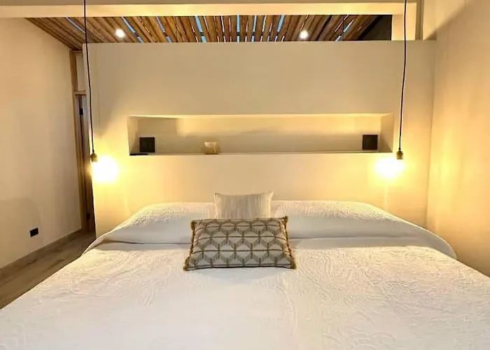 Ferienhaus Kaliah Luz W Pool, Horses & Nearby *