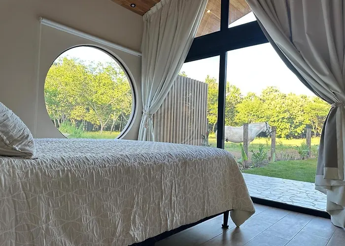 Ferienhaus Kaliah Luz W Pool, Horses & Nearby *