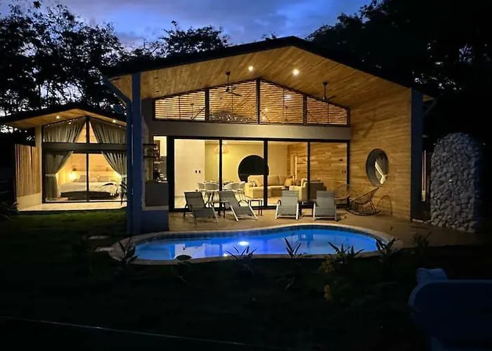 Ferienhaus Kaliah Luz W Pool, Horses & Nearby *