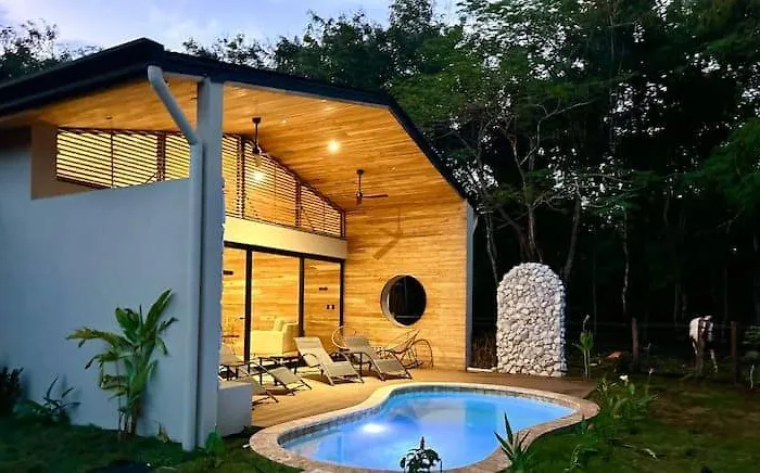 Ferienhaus Kaliah Luz W Pool, Horses & Nearby