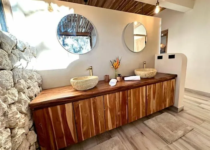 Ferienhaus Kaliah Luz W Pool, Horses & Nearby *