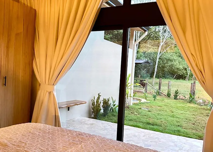 Ferienhaus Kaliah Luz W Pool, Horses & Nearby *